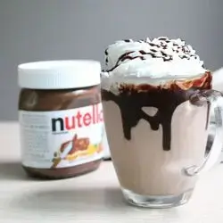 Nutella Juice 