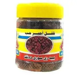 pepper red hot Allen 35 g