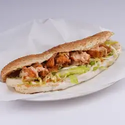Shish Tawooq Sandwich