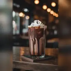 Ice Mocha
