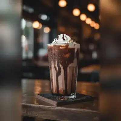 Ice Mocha