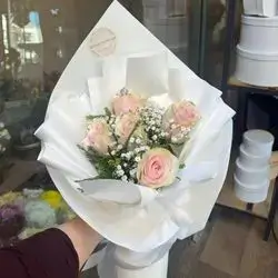 Dawoodi, Rose And Frmisk