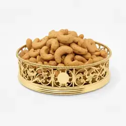 Roasted cashew spicy