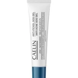 caelin anti-acne sos gel 2%