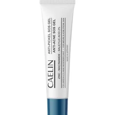 caelin anti-acne sos gel 2%