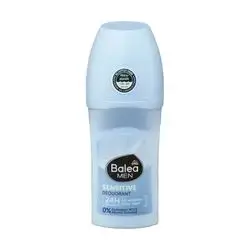 Balea Men sensitive 24h deodorant