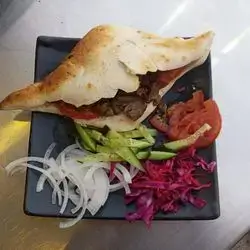 Meat Gas
