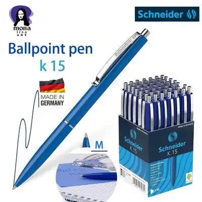 Ball Point Pen-Schneider