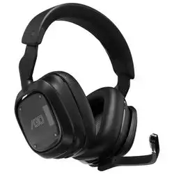 Logitech G Astro A30 Lightspeed Wireless Gaming Headset, Bluetooth, Dolby Atmos/3D Audio Compatible, Detachable Boom, 27h Battery, for Xbox, PS5, PS4, Nintendo Switch, PC, Android â