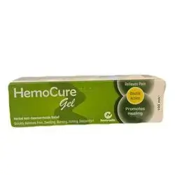 HemoCure Gel