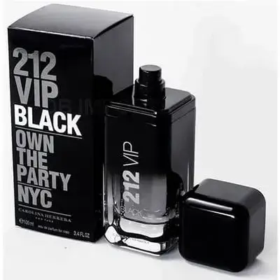 212 VIP Black PERFUME(PF76)