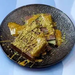Dubai Chocolate