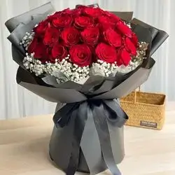 Flower Bouquet