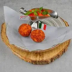 Gli Arancini