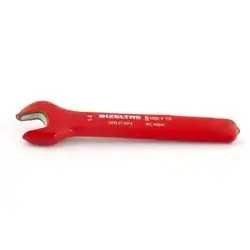 Single Ended Ring Wrench Super Insulated 24 Mm