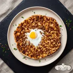 Egg Fatayer