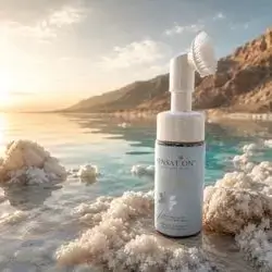Sensation facial wash foam