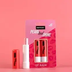 SENCE  Pearl and Shine Lip Balm