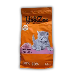 YOOZEE Dry 2 kg