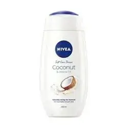 Nivea Shower Coconut 250ml