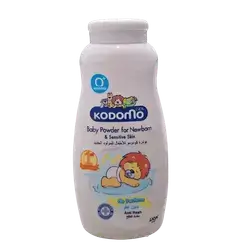 Kodomi Baby Powder 200g