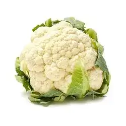 Fresh Cauliflower Local, 1kg