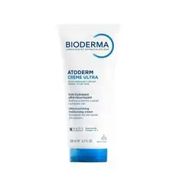 Bioderma Atoderm Creme Ultra 200ml