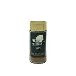 Nescafe Espresso Rich Crema 7 Intensity 95 Gm