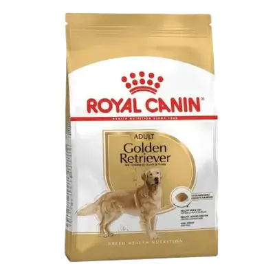 Royal Canin - Golden Retriever Adult 12kg