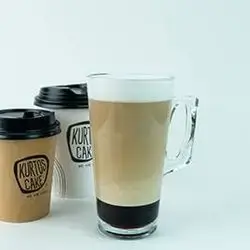 Caramel Macchiato