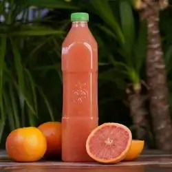 Grebfruit