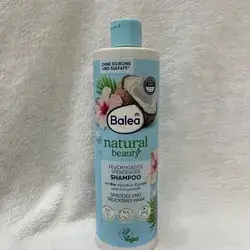 Coconut Shampoo For Dry To Normal Hair