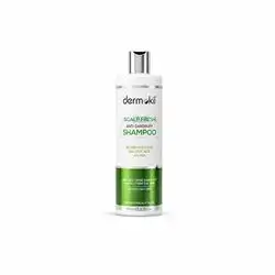 Dermokil Scalp Fresh Anti Dandruff Shampoo