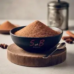 Cassia Cinnamon Powder ( the best )