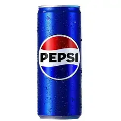 Pepsi turkey 330ml
