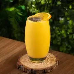 Passion Fruit Milkshake