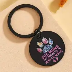 Keychain Cat x1