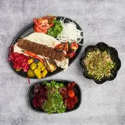 1 Shish Kebab