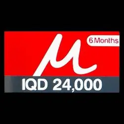 UNITED MIXMEDIA 6 Month