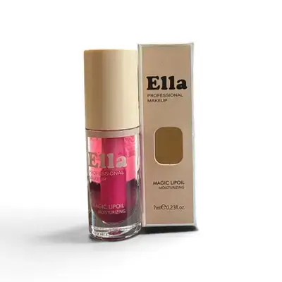 Ella MAGIC LIPOIL#204