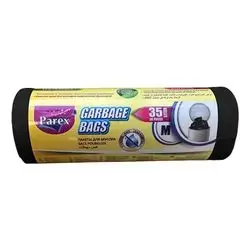 Parex Garbage Bags 35 Lt