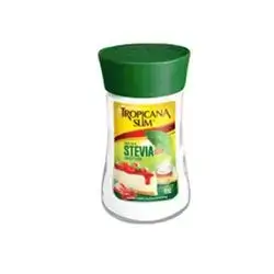 Tropicana Stevia Slim Sweetener Jar, 210g