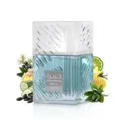Khamrah Waha Lattafa Perfumes for women and men