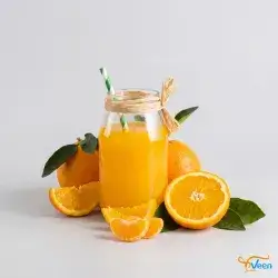 Fresh Orange Juice