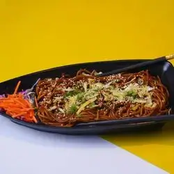 Vegetable Noodles