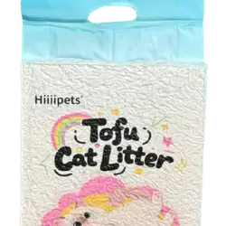E853 Tofu Cat Litter