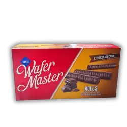 Wafer Master Cocoa 65g