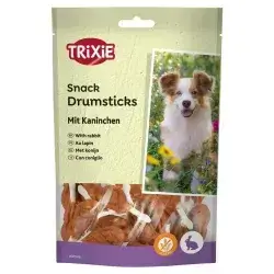 Trixie Rabbit Drumsticks 100g
