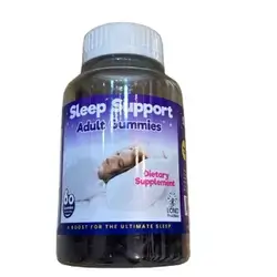 SLEEP SUPPORT LONDPHARMA ( MELATONIN )