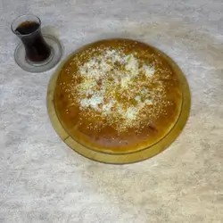 Maaruk Stuffed With Rains And Coconut